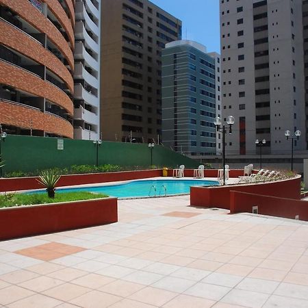 פורטאלזה Porto Iracema #1112 - Ape Na Praia Por Carpediem מראה חיצוני תמונה
